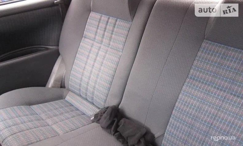 Toyota Corolla 1995 - 5