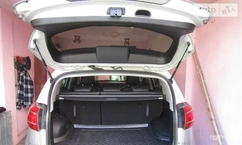 Kia Sportage 2012 - 5