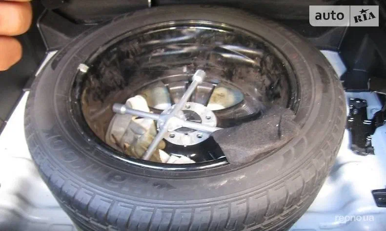 Kia Sportage 2012 - 4