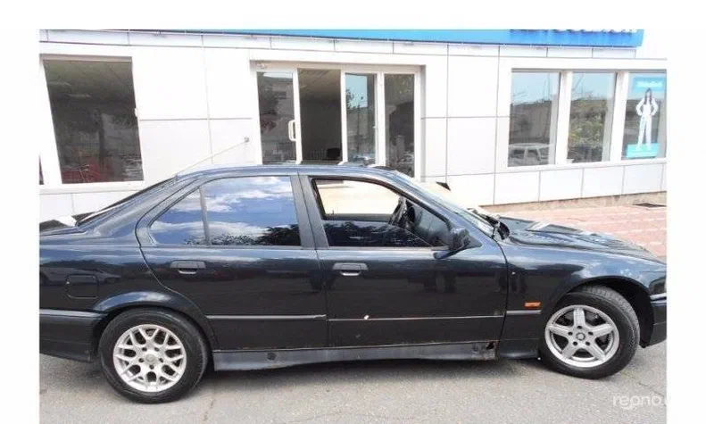 BMW 3 серія 1998 - 6