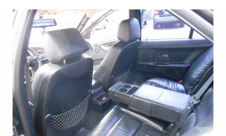 BMW 3 серія 1998 - 1