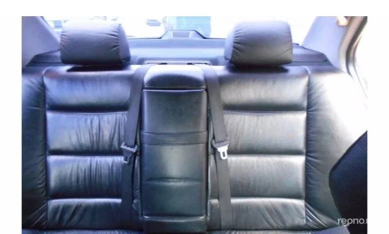 BMW 3 серія 1998 - 0