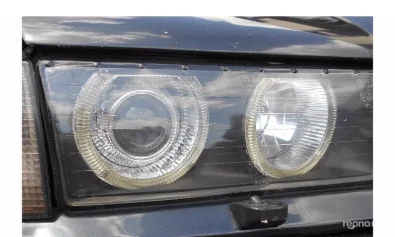 BMW 3 серія 1998 - 8