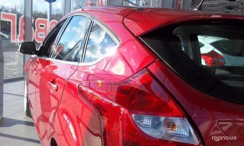 Ford Focus 2014 - 3