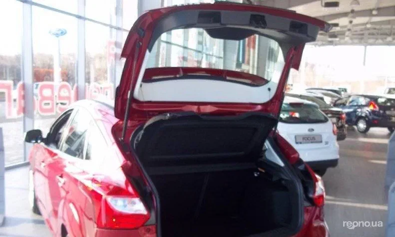 Ford Focus 2014 - 4