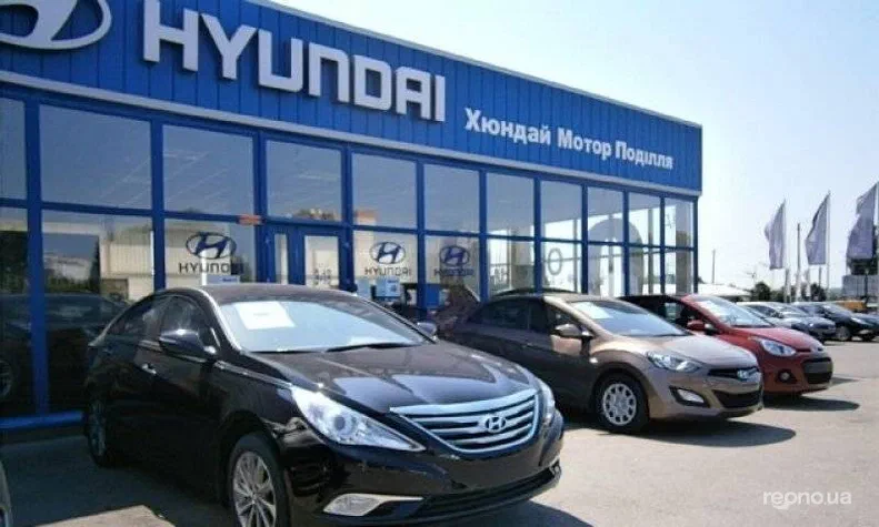 Hyundai Sonata 2014 - 0