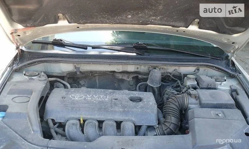 Toyota Avensis 2007 - 1