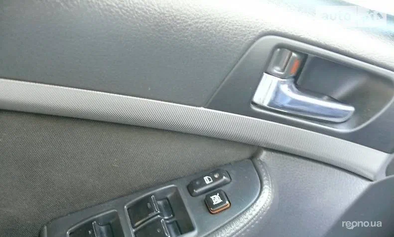 Toyota Avensis 2007 - 6