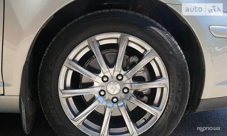 Toyota Avensis 2007 - 0