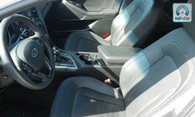 Kia Optima 2013 - 10