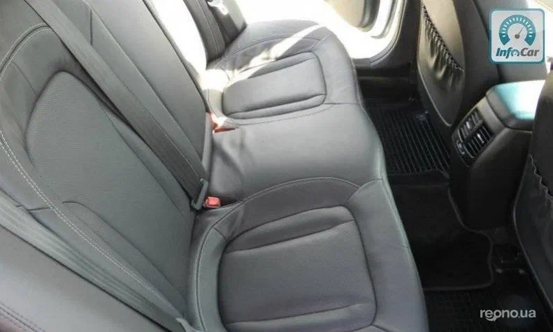 Kia Optima 2013 - 13