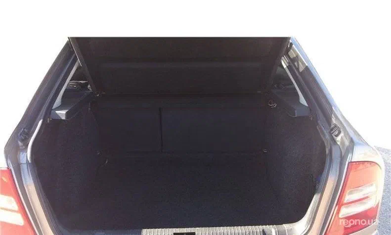 Skoda Octavia 2008 - 3