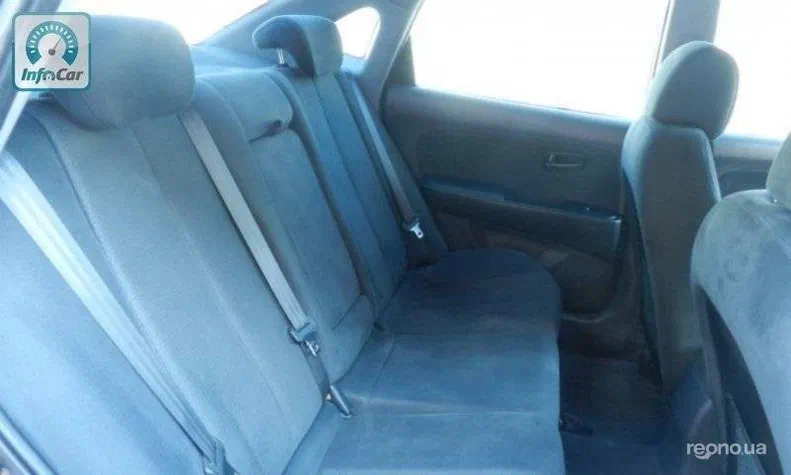 Hyundai Elantra 2009 - 2