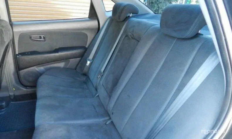 Hyundai Elantra 2009 - 3