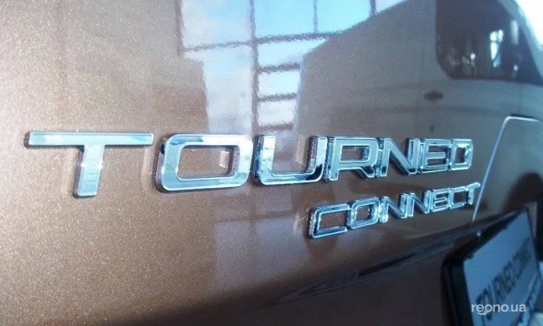 Ford Tourneo Connect 2013 - 6