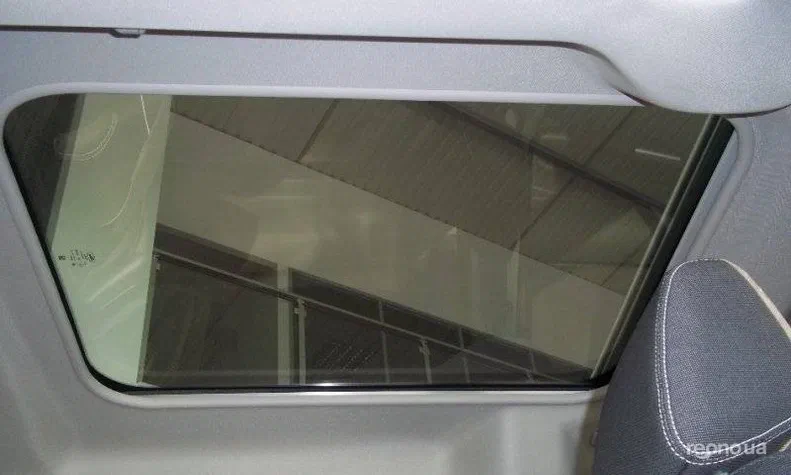Ford Tourneo Connect 2013 - 3