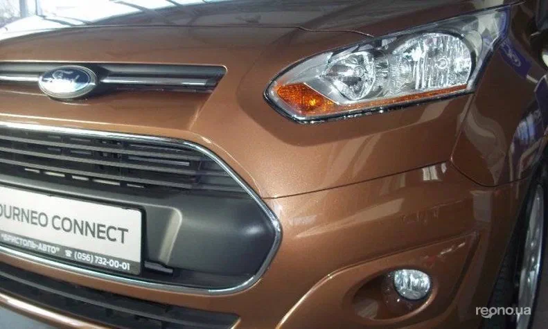 Ford Tourneo Connect 2013 - 1