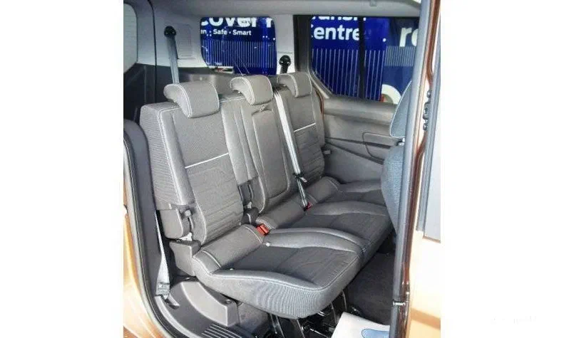 Ford Tourneo Connect 2013 - 5