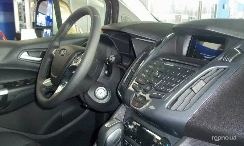 Ford Tourneo Connect 2013 - 2
