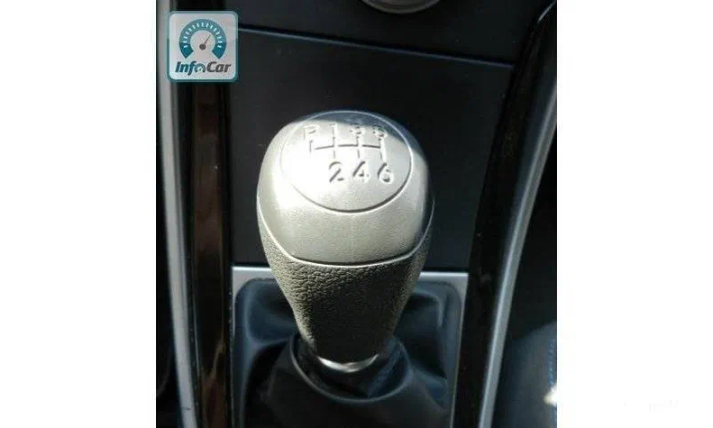 Hyundai Elantra 2013 - 13