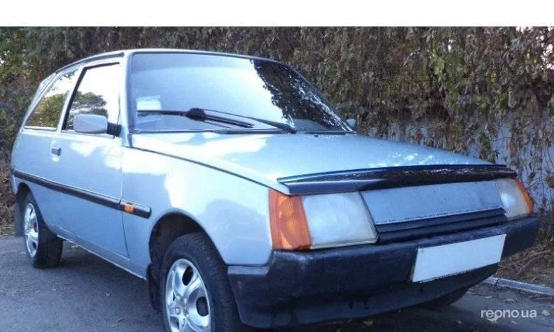 ЗАЗ 1102 «Таврія» 2005 - 0