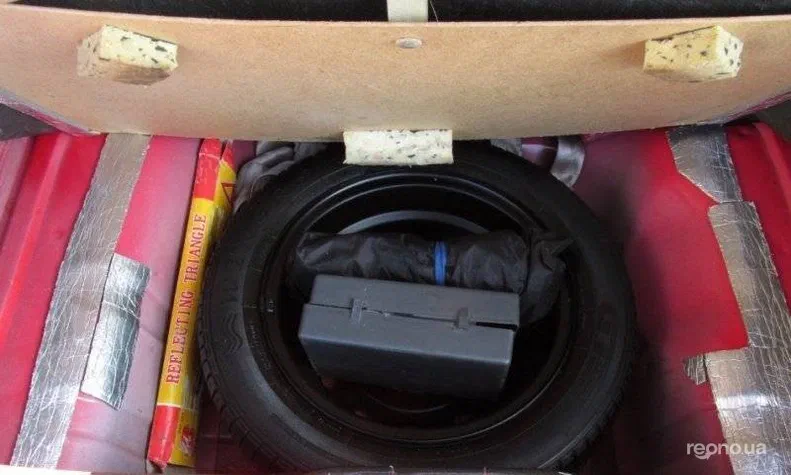 Chery QQ Ice Cream 2011 - 17