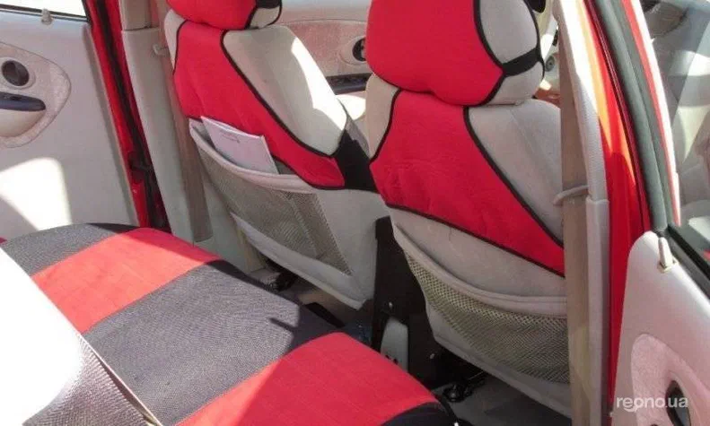 Chery QQ Ice Cream 2011 - 3