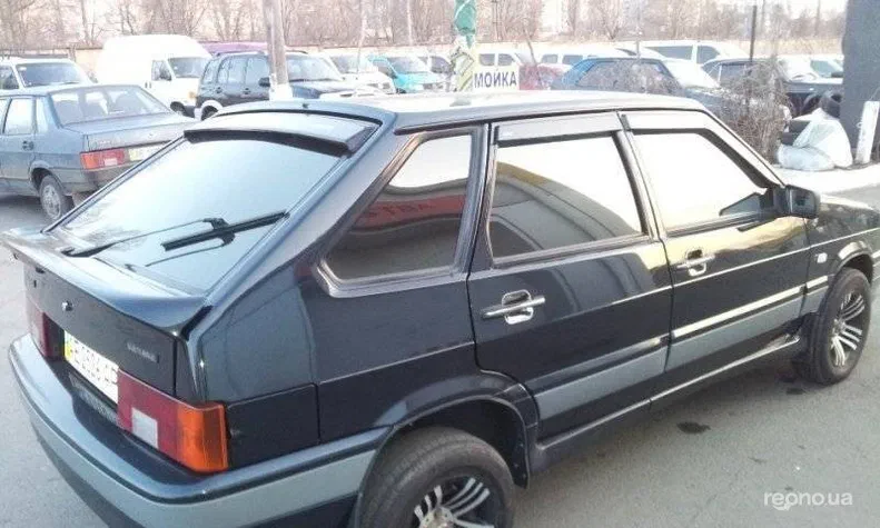 Lada (ВАЗ) 2101 2005 - 5
