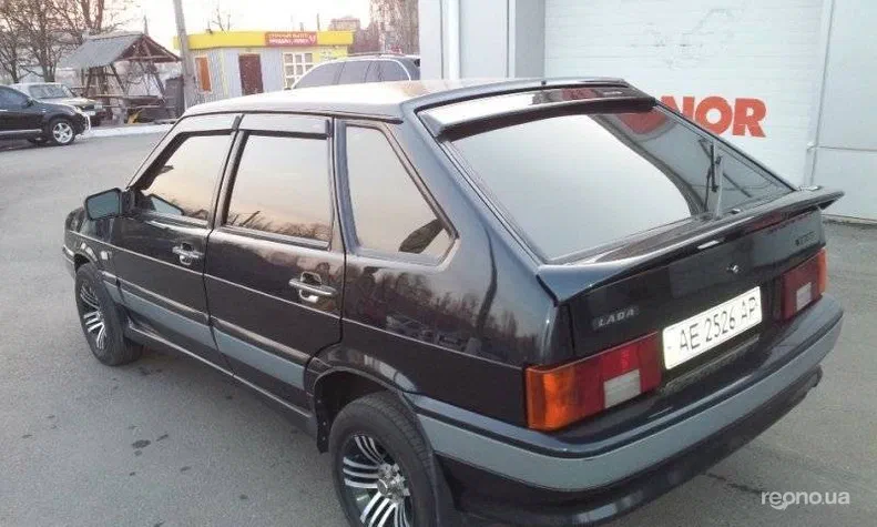 Lada (ВАЗ) 2101 2005 - 6