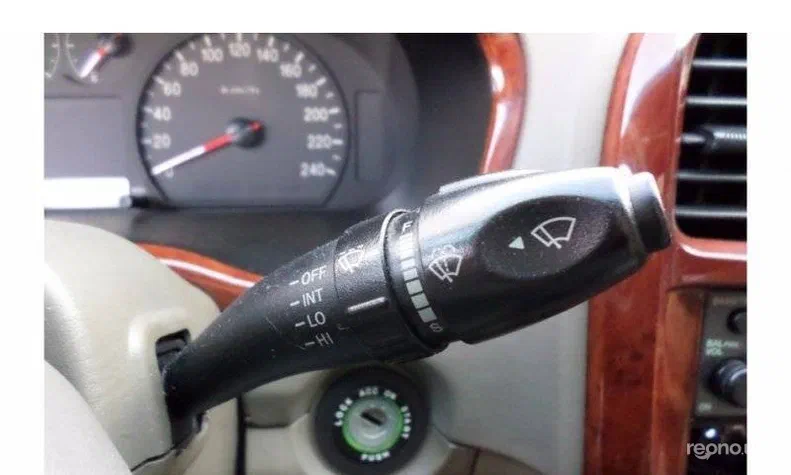 Hyundai Sonata 2004 - 2