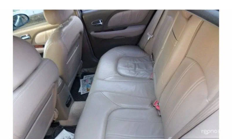 Hyundai Sonata 2004 - 1