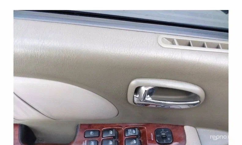 Hyundai Sonata 2004 - 3