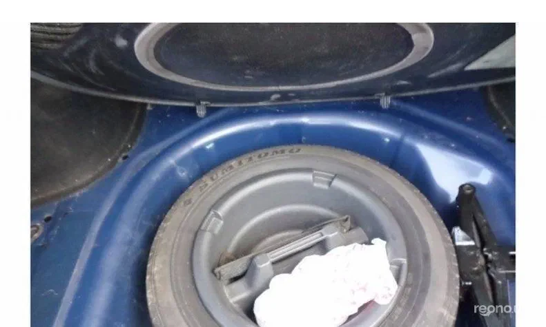 Hyundai Sonata 2004 - 0