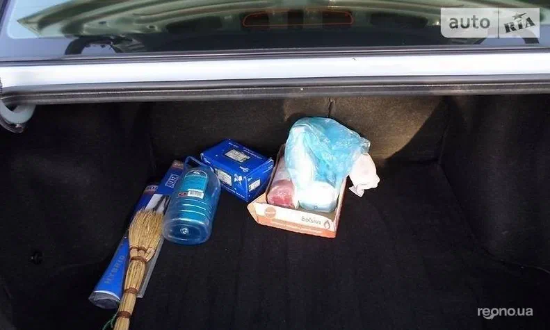 Hyundai Accent 2006 - 3