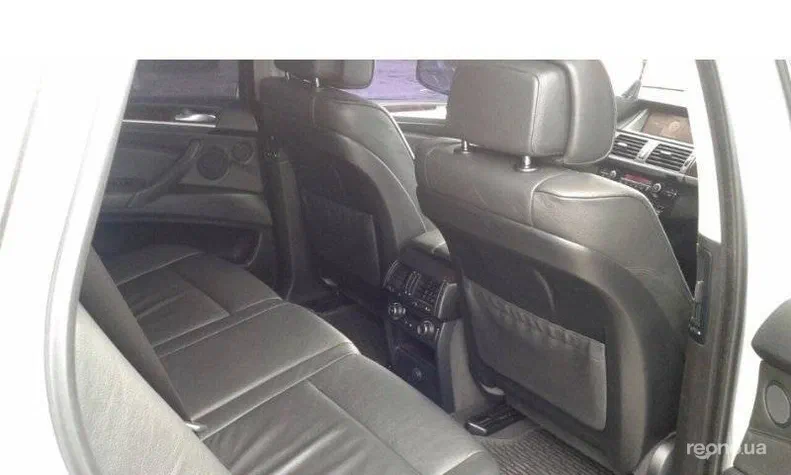 BMW X5 2008 - 14
