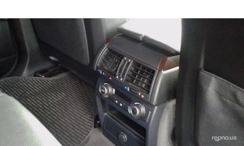 BMW X5 2008 - 1