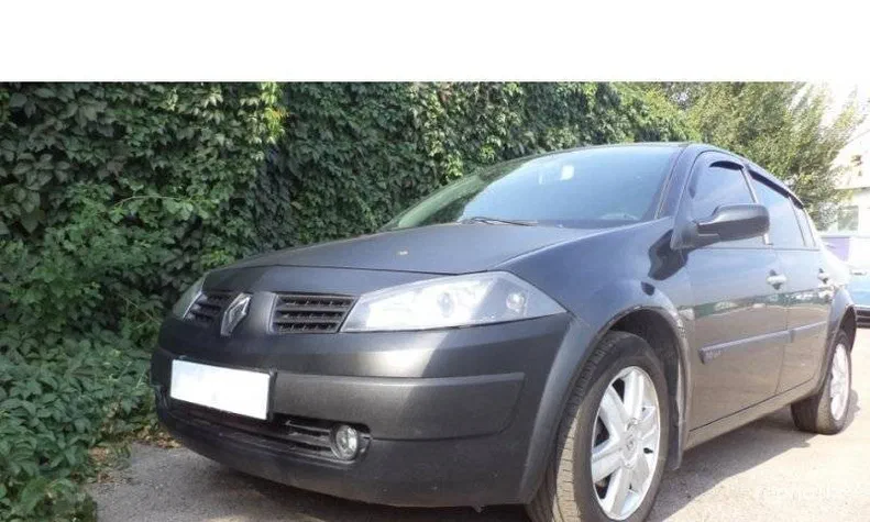 Renault Megane 2006 - 0