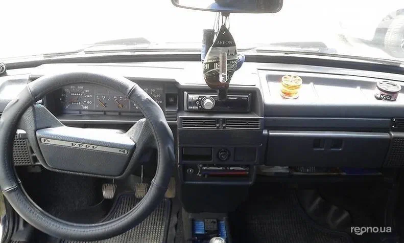 Lada (ВАЗ) 21099 2006 - 5