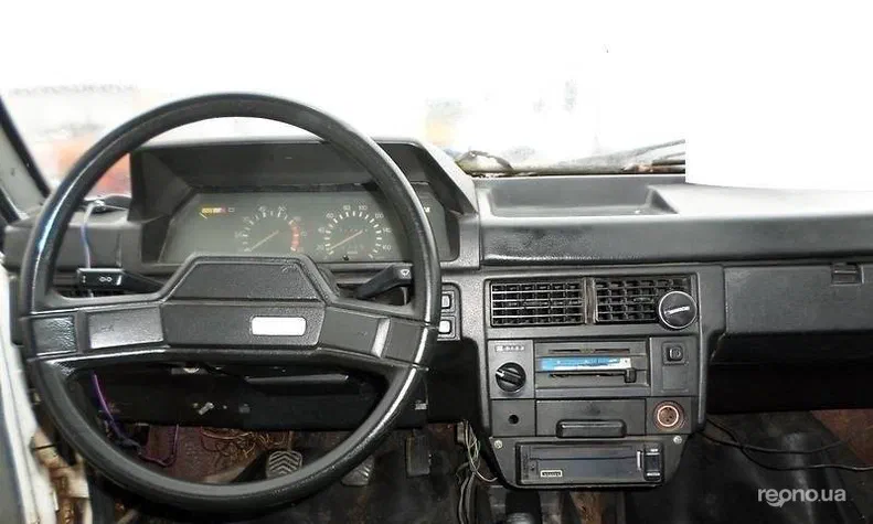 Москвич 2141 1991 - 2