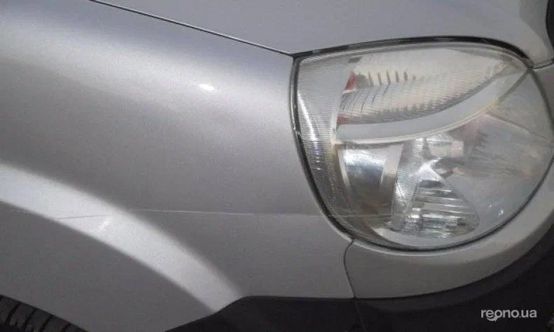 Fiat Doblo 2007 - 12