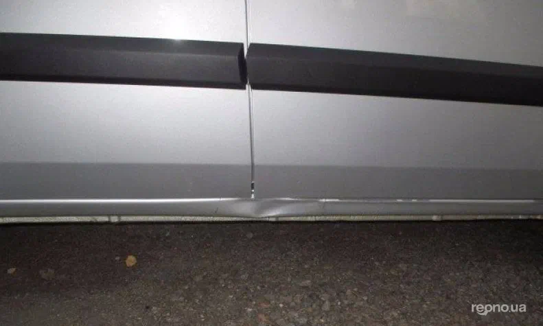 Fiat Doblo 2007 - 11