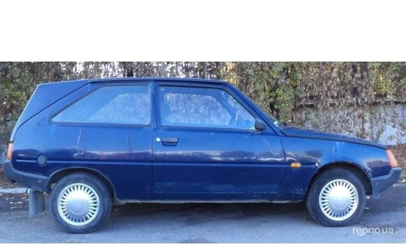 ЗАЗ 1102 «Таврія» 2006 - 0