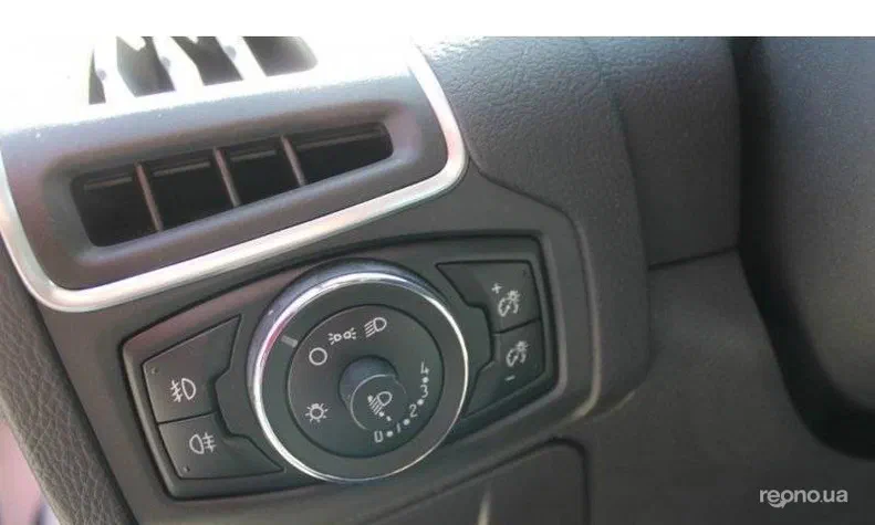 Ford Focus 2014 - 3