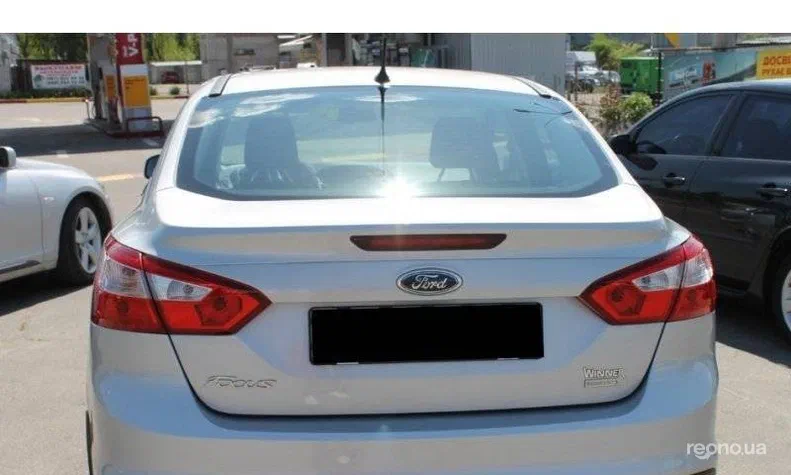 Ford Focus 2014 - 6