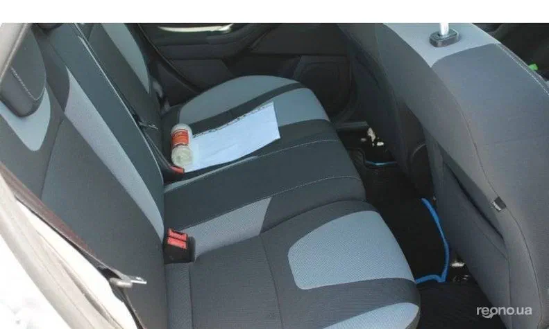Ford Focus 2014 - 5