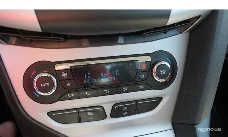 Ford Focus 2014 - 12