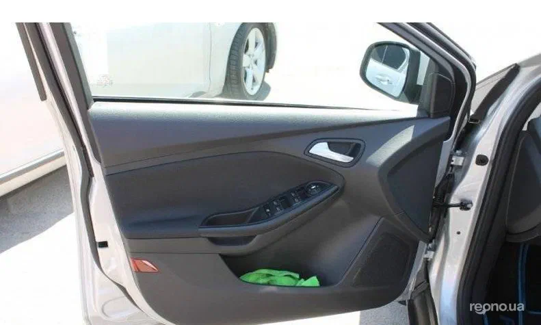 Ford Focus 2014 - 4