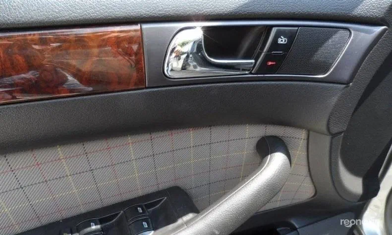 Audi A4 allroad 2001 - 7