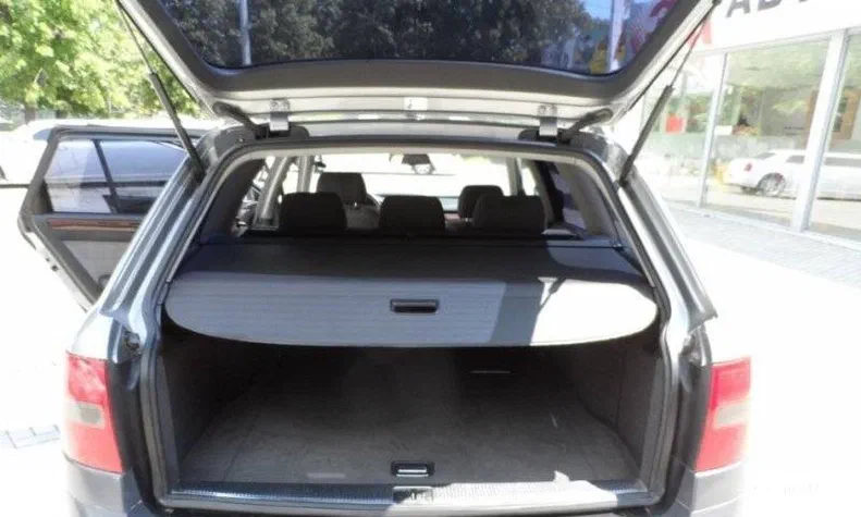 Audi A4 allroad 2001 - 2