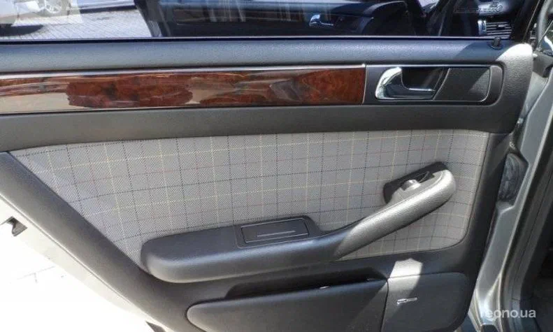 Audi A4 allroad 2001 - 4